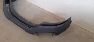  Бампер передний Renault Trafic 3 Арт e10352396, вид 3