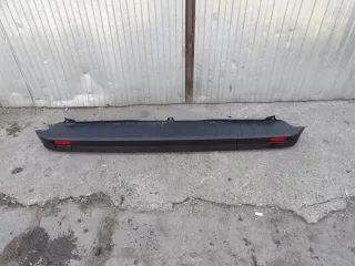  Бампер передний Renault Trafic 3 Арт e10352442, вид 1