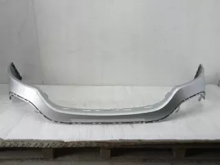 620223380R Бампер передний Renault Trafic 3 Арт e10352464, вид 1