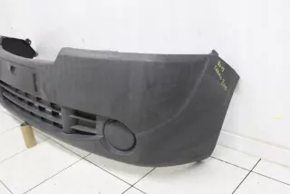 2006R- Бампер передний Renault Trafic 2 Арт e10352550, вид 2