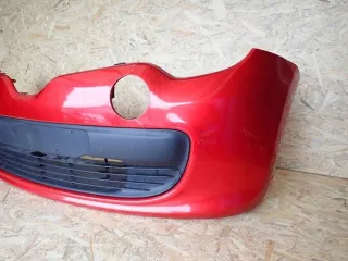  Бампер передний Renault Twingo 3 Арт e10352618, вид 2