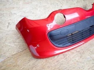  Бампер передний Renault Twingo 3 Арт e10352618, вид 3