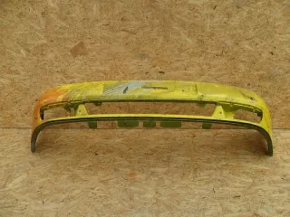 65474666123 Бампер передний Seat Cordoba 2 Арт e10352857, вид 8