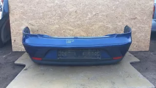  Бампер задний Seat Cordoba 2 Арт e10352861, вид 1