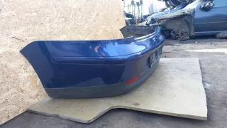  Бампер задний Seat Cordoba 2 Арт e10352861, вид 3