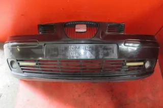  Бампер передний Seat Cordoba 2 Арт e10352881, вид 1