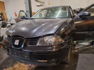  Бампер передний Seat Cordoba 2 Арт e10352881, вид 12