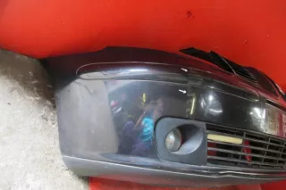  Бампер передний Seat Cordoba 2 Арт e10352881, вид 2
