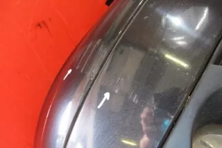  Бампер передний Seat Cordoba 2 Арт e10352881, вид 3