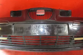  Бампер передний Seat Cordoba 2 Арт e10352881, вид 4