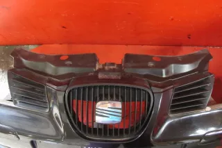  Бампер передний Seat Cordoba 2 Арт e10352881, вид 5