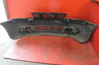  Бампер передний Seat Cordoba 2 Арт e10352881, вид 8