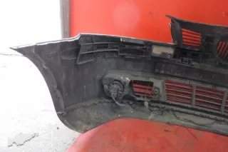  Бампер передний Seat Cordoba 2 Арт e10352881, вид 9