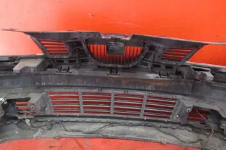  Бампер передний Seat Cordoba 2 Арт e10352881, вид 10