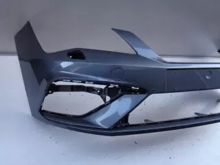 5F0807221AB Бампер передний Seat Leon 3 Арт e10353513, вид 2