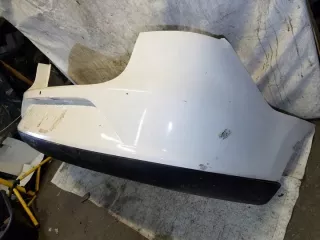  Бампер задний Seat Toledo 4 Арт e10354098, вид 3