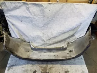  Бампер задний Seat Toledo 4 Арт e10354098, вид 4