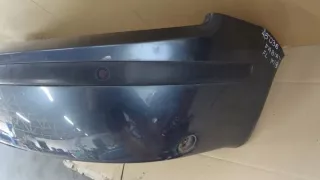 6Y9807421 6Y6919283A Бампер задний Skoda Fabia 1 Арт e10354822, вид 2