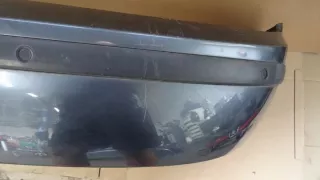 6Y9807421 6Y6919283A Бампер задний Skoda Fabia 1 Арт e10354822, вид 3