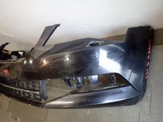  Бампер передний Skoda Superb 3 Арт e10355197, вид 2