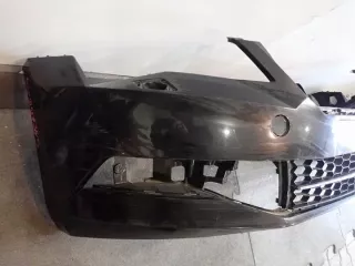  Бампер передний Skoda Superb 3 Арт e10355197, вид 3