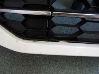  Бампер передний Skoda Superb 3 Арт e10355249, вид 4