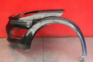 4548810101 Бампер передний Smart Forfour 1 Арт e10355387
