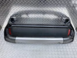  Бампер задний Suzuki Ignis 3 Арт e10355741, вид 1