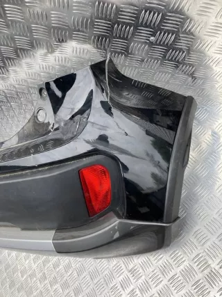  Бампер задний Suzuki Ignis 3 Арт e10355741, вид 3