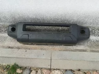  Бампер передний Suzuki Jimny 3 Арт e10355774, вид 1