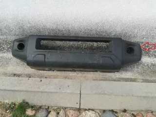  Бампер передний Suzuki Jimny 3 Арт e10355774, вид 2