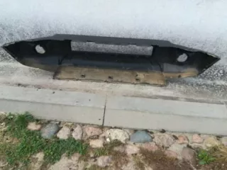  Бампер передний Suzuki Jimny 3 Арт e10355774, вид 3