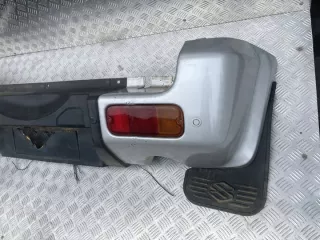 PK12261 Бампер задний Suzuki Jimny 3 Арт e10355779, вид 3