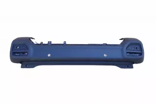 71821-63T Бампер задний Suzuki SX4 2 Арт e10355857, вид 1
