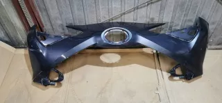 12281446647 Бампер передний Toyota Aygo 2 Арт e10356306, вид 1
