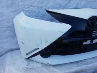 52112-0H020 Бампер передний Toyota Aygo 2 Арт e10356386, вид 4