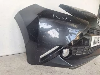  Бампер передний Toyota Aygo 2 Арт e10356388, вид 2