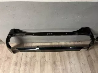52159-42320 Бампер задний Toyota Rav 4 5 Арт e10356715, вид 1