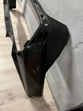 52159-42320 Бампер задний Toyota Rav 4 5 Арт e10356715, вид 3