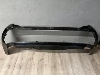 52159-42320 Бампер задний Toyota Rav 4 5 Арт e10356715, вид 4