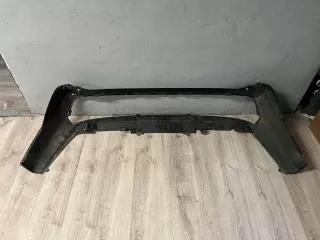 52159-42320 Бампер задний Toyota Rav 4 5 Арт e10356715, вид 5