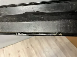 52159-42320 Бампер задний Toyota Rav 4 5 Арт e10356715, вид 9