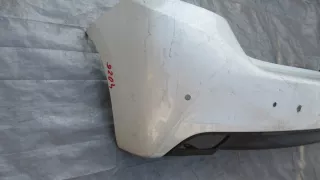 52159-0d520 mih8dssa Бампер задний Toyota Yaris 3 Арт e10356985, вид 2