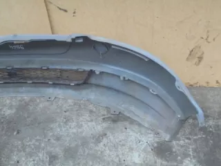 1999-2002 810307-2 52119-52904 Бампер передний Toyota Yaris 1 Арт e10357234, вид 3