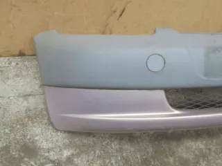 1999-2002 810307-2 52119-52904 Бампер передний Toyota Yaris 1 Арт e10357234, вид 7