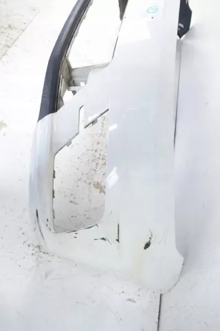 2K5807221K Бампер передний Volkswagen Caddy 4 Арт e10357254, вид 4