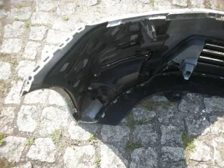 2K5807221K Бампер передний Volkswagen Caddy 4 Арт e10357297, вид 4