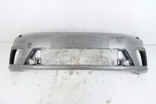 2K5807221K Бампер передний Volkswagen Caddy 3 Арт e10357323, вид 1