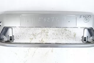 2K5807221K Бампер передний Volkswagen Caddy 3 Арт e10357323, вид 3