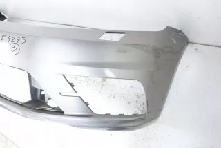 2K5807221K Бампер передний Volkswagen Caddy 3 Арт e10357323, вид 4